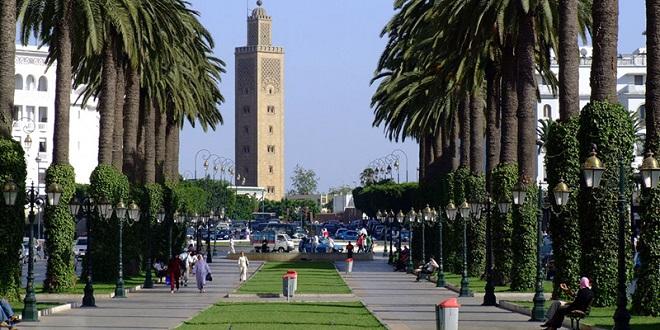 Rabat, capitale culturelle du monde islamique 