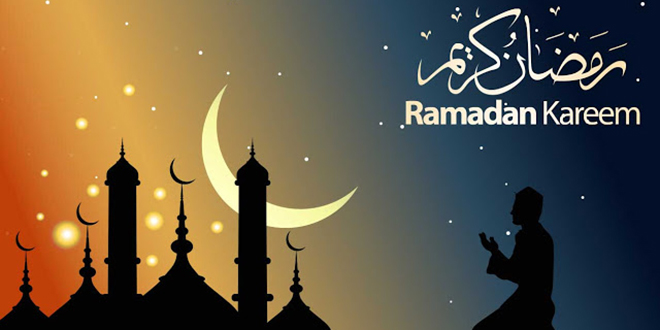 OFFICIEL-Le Ramadan débutera ...