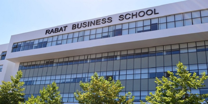 Rabat Business School dévoile le bilan d’étape de son plan stratégique 2021-2026
