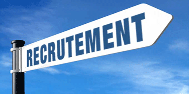 La caravane de l’emploi et métier fait escale à Rabat
