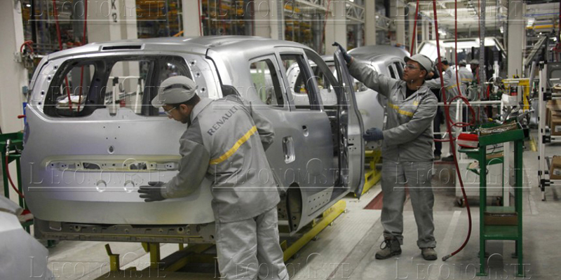 Renault compte supprimer près de 15.000 emplois dans le monde