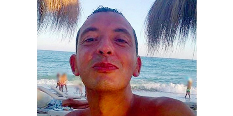 Pays-Bas : le baron de la drogue Ridouan Taghi condamné à la prison à perpétuité