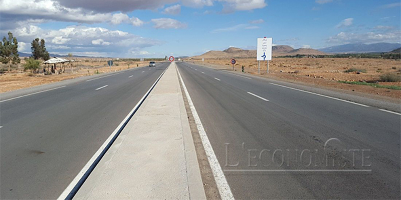 Voie express Taza-Al Hoceima : Réouverture samedi de la route nationale 