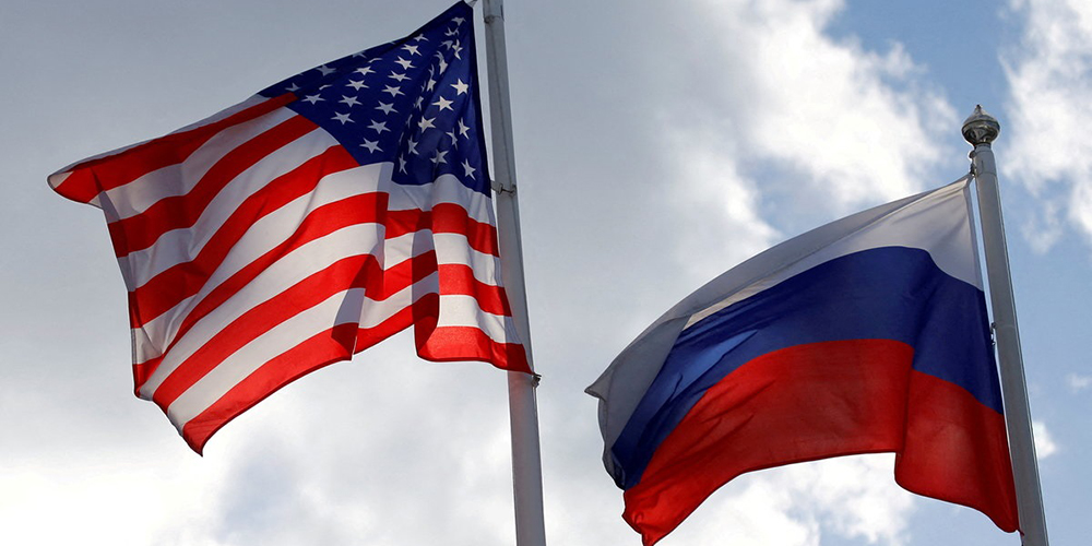 Un dialogue Etats-Unis-Russie le 10 janvier sur l'Ukraine et la sécurité