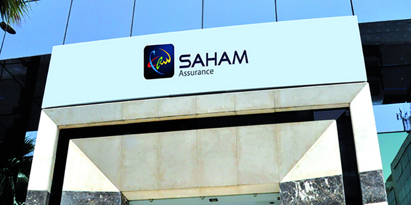 Le Résultat net progresse pour Saham Assurance