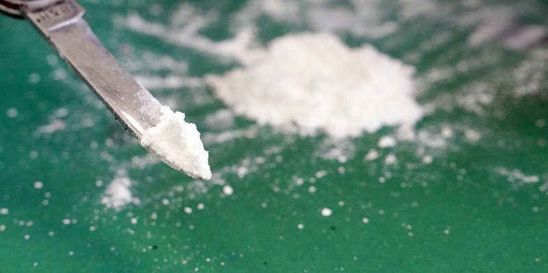Francia: Incautaciones récord de cocaína en 2024