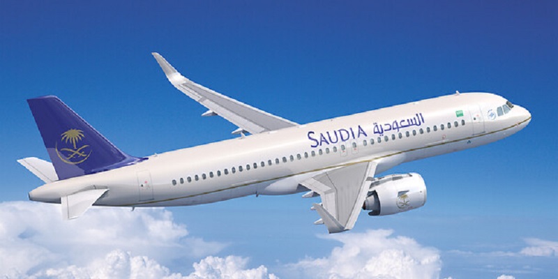 Aérien: Saudia ajoute Marrakech à ses lignes estivales