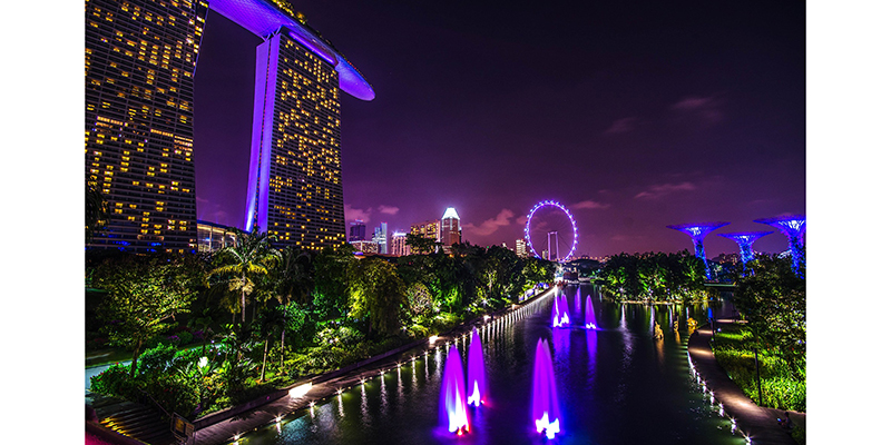 Singapour et Zurich nommées villes les plus chères au monde selon The Economist