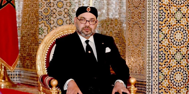 Décès de Shinzo Abe: Le Roi Mohammed VI adresse ses condoléances
