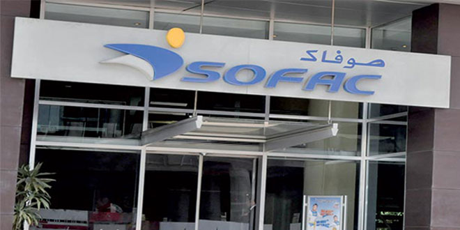 LLD: Sofac prend une participation dans Badeel