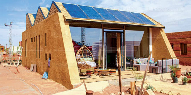 solar decathlon africa