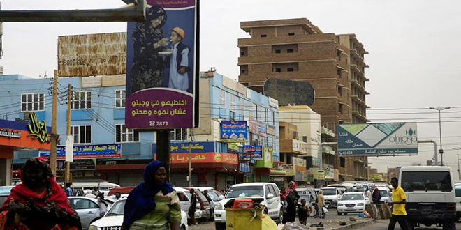 Soudan: tentative de coup d'Etat manquée