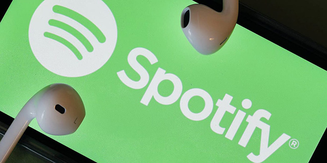 Spotify officiellement lancé au Maroc
