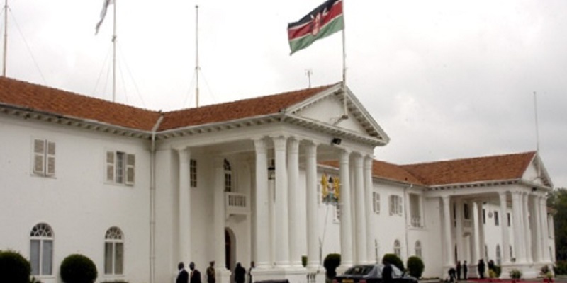 Le Kenya retire sa reconnaissance du polisario