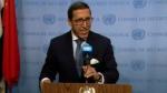 AG de l'ONU: le Maroc, vice-président de la 78e session 