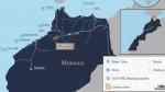 Emmerson Plc réduit ses pertes et attend le feu vert pour son projet au Maroc