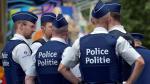 Belgique : des attentats terroristes déjoués