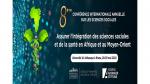8ème Conférence Internationale Annuelle sur les Sciences Sociales à Al Akhawayn