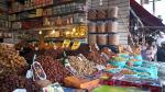 Ramadan: Approvisionnement abondant et diversifié sur les marchés