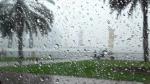 Météo: Averses orageuses localement fortes dans plusieurs provinces