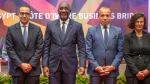 AWB: mission multisectorielle Côte d'Ivoire-Égypte pour renforcer les échanges économiques