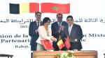 Maroc-Belgique : un partenariat stratégique tourné vers l'avenir