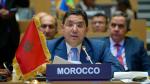 Bourita : "la question du Sahara marocain n'est plus à l'ordre du jour à l'UA"