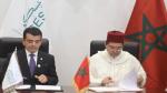 Le Maroc et l'ICESCO signent une annexe amendant l'accord du siège 