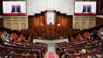 Chambre des représentants : Ouverture de la 2e session de l’année législative vendredi