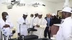 Bamako: Inauguration officielle de la clinique Mohammed VI
