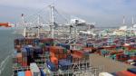 Trafic portuaire: L'activité s'améliore en 2021