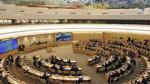 Genève : Le CDH adopte le rapport d'examen périodique universel du Maroc