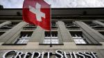 Rachat de Crédit Suisse : le président de la Saudi National Bank démissionne