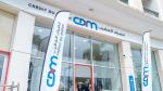 Crédit du Maroc acquiert 33,33% de CDM Leasing et Factoring
