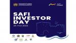 CRI MS: la 1e édition de « Safi Investor Day »