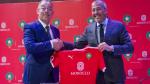 La FRMF et l’ONMT feront rayonner le Maroc via le football