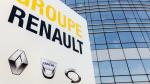 Renault Group : légère hausse des ventes au 1er trimestre