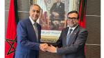 Rabat : Hammouchi reçoit l'ambassadeur du Pakistan