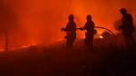 France: Plus de 3.000 personnes évacuées dans le sud en raison d'un incendie