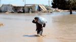 Inondations: Situation critique en Afghanistan
