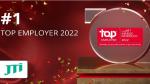 JTI, en tête des « Top Employers » au Maroc