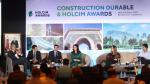 Face à l’urbanisation galopante, LafargeHolcim Maroc prône la construction durable 