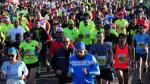 Marathon international de Marrakech: Victoire de la Marocaine Fatima Ezzahra Gardadi
