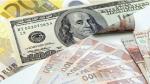 Marché des changes : le dollar s'apprécie face au dirham