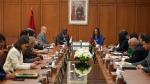 Le Maroc et la BM scellent l'accord "Rapid Response Option"