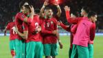 Préparatifs Mondial-2022: le Maroc bat le Chili (2-0)