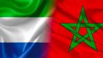 Le Maroc et la Sierra Leone engagés pour une coopération renforcée