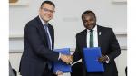 OCP Africa scelle un partenariat avec la Sierra Leone