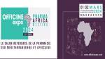 L'Officine Expo Pharma Africa Meeting s'invite à Marrakech 