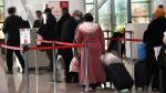 Aéroport Mohammed V: l’ONDA dresse le bilan de l’approche LLS